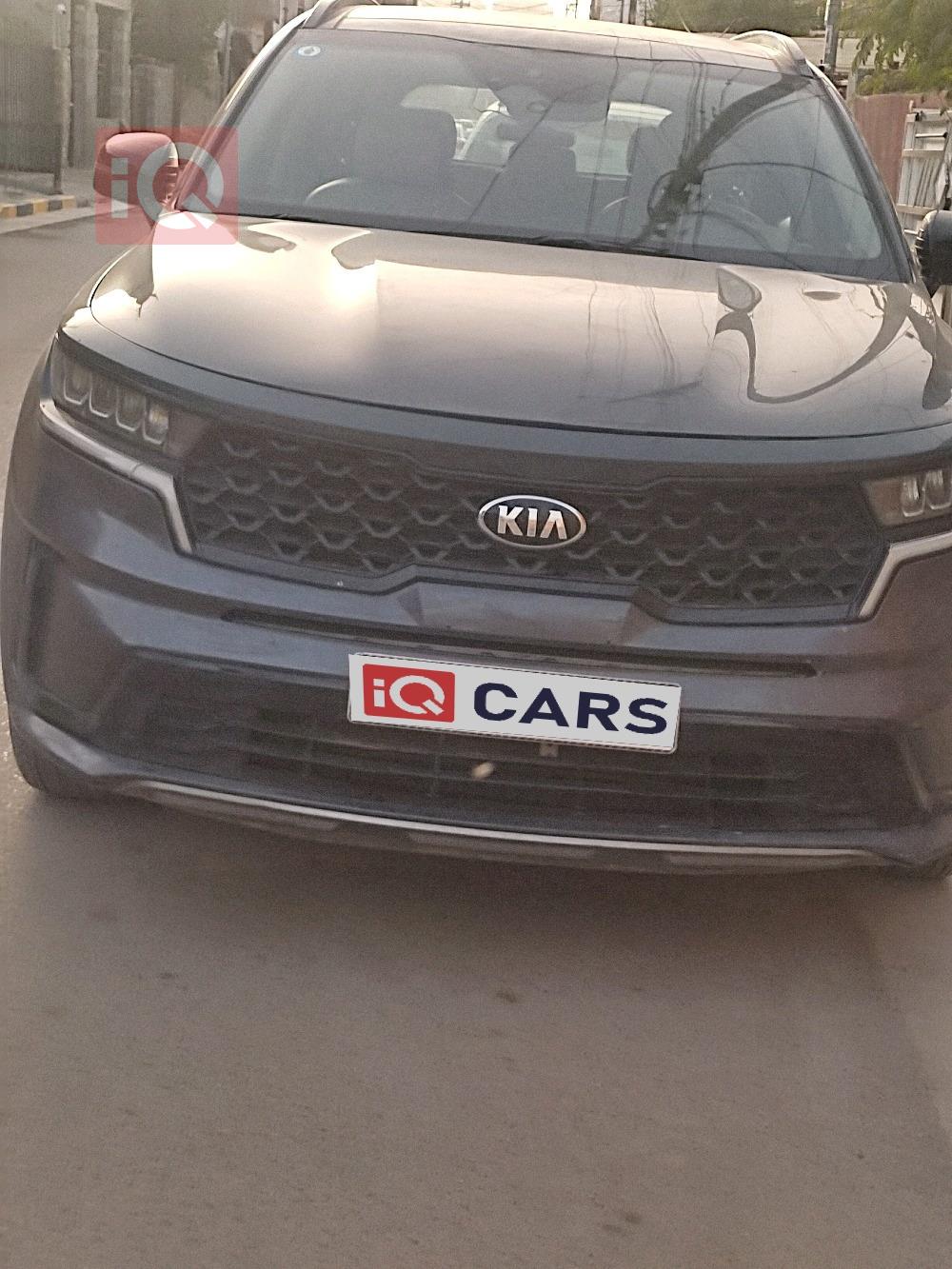 كيا سورينتو